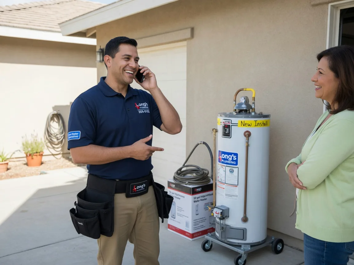 Leak Detection North Evans, NY FAQs